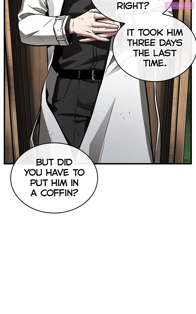 Omniscient Reader Zinmanga X Chapter 211 Page 75