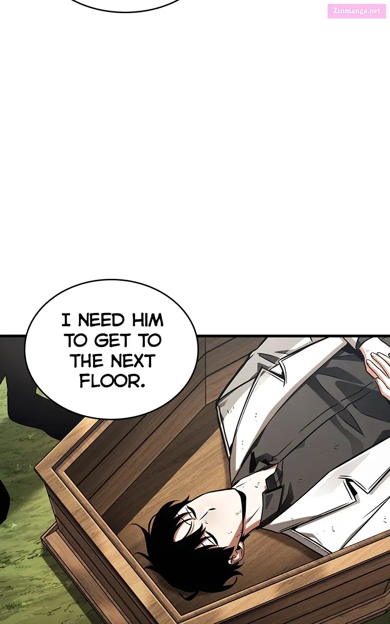 Omniscient Reader Zinmanga X Chapter 211 Page 79