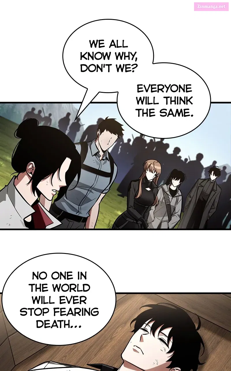 Omniscient Reader Zinmanga X Chapter 211 Page 82