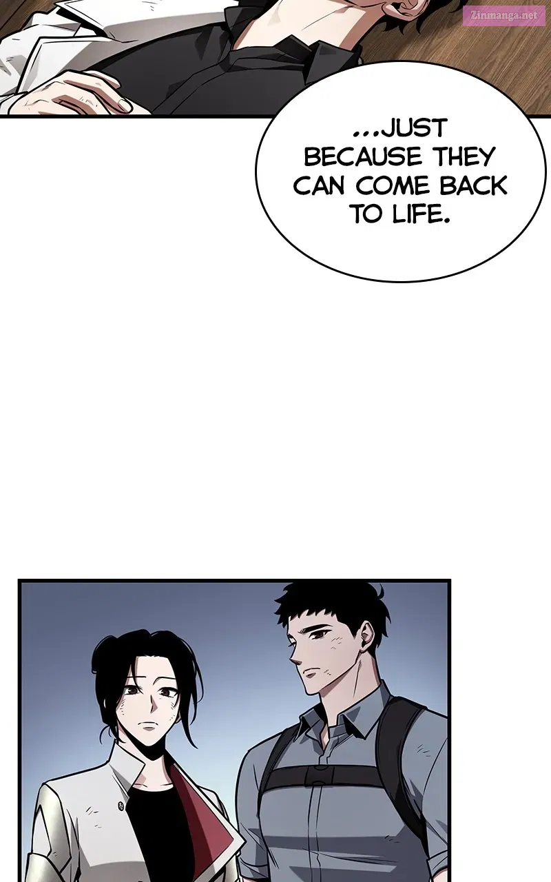 Omniscient Reader Zinmanga X Chapter 211 Page 83