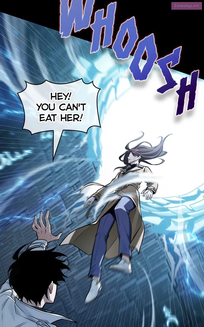 Omniscient Reader Zinmanga X Chapter 209 Page 24