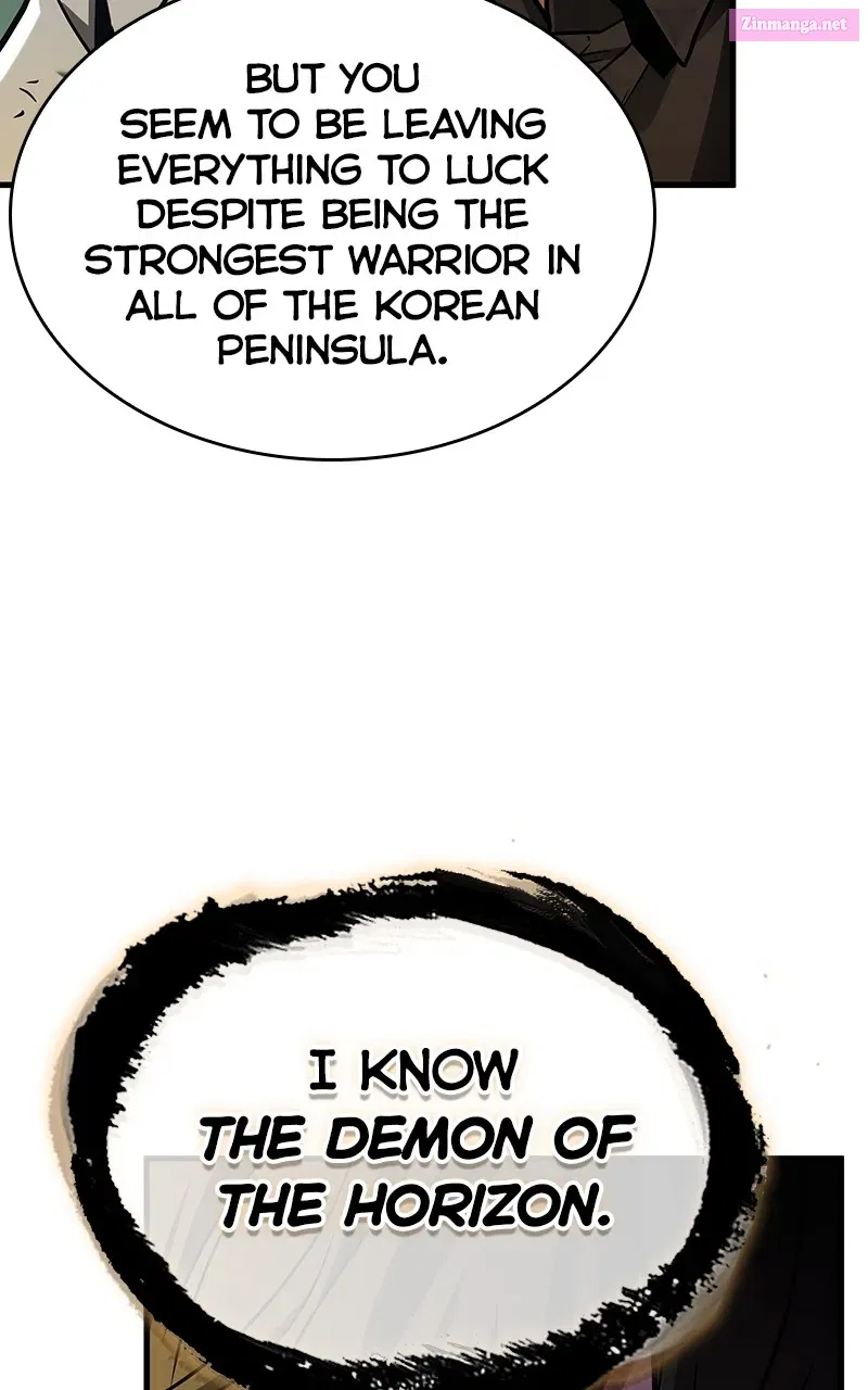 Omniscient Reader Zinmanga X Chapter 205 Page 16