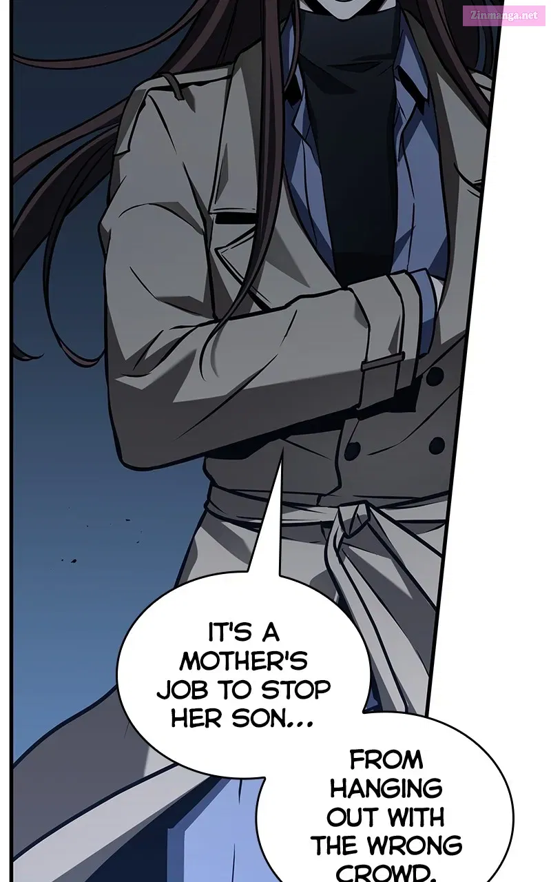 Omniscient Reader Zinmanga X Chapter 198 Page 85