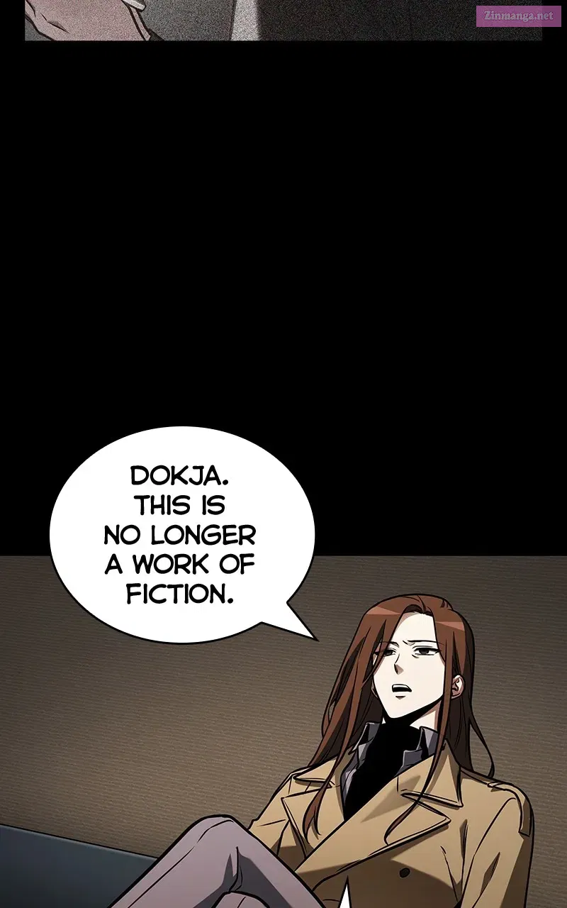 Omniscient Reader Zinmanga X Chapter 196 Page 63