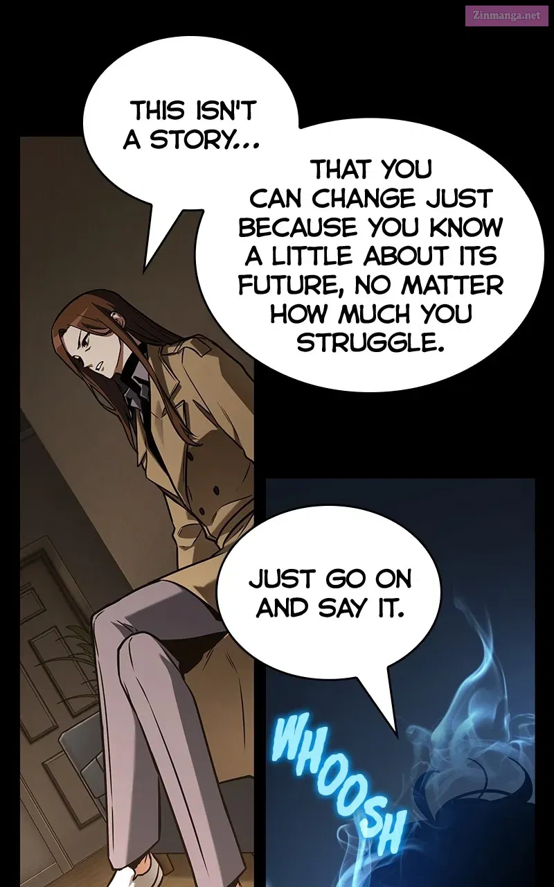 Omniscient Reader Zinmanga X Chapter 196 Page 66