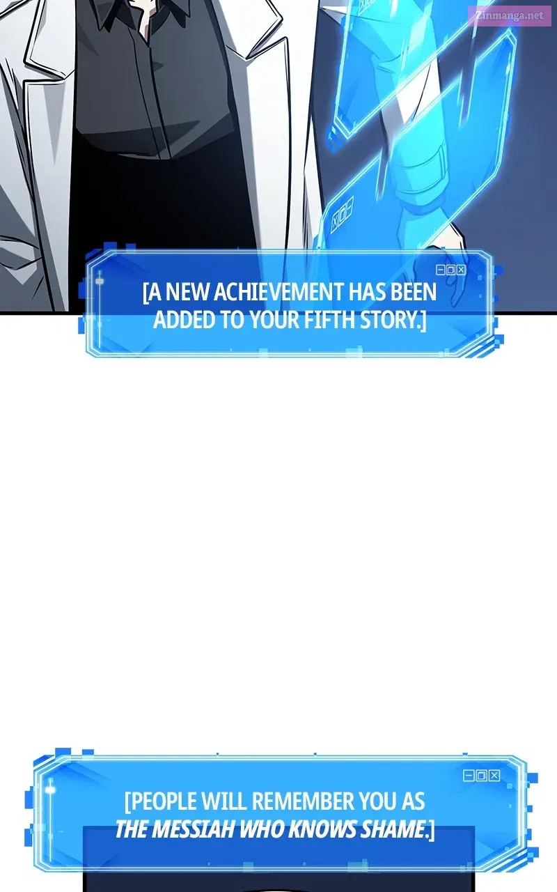 Omniscient Reader Zinmanga X Chapter 195 Page 8