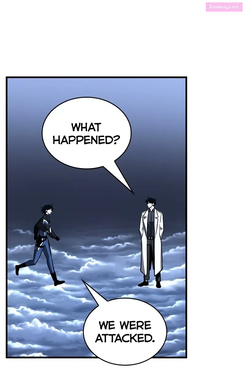 Omniscient Reader Zinmanga X Chapter 195 Page 11