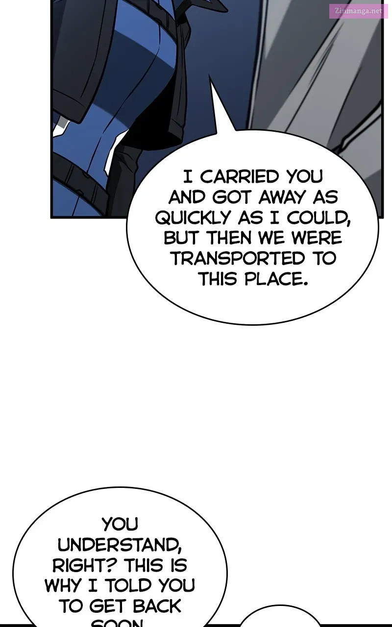 Omniscient Reader Zinmanga X Chapter 195 Page 13