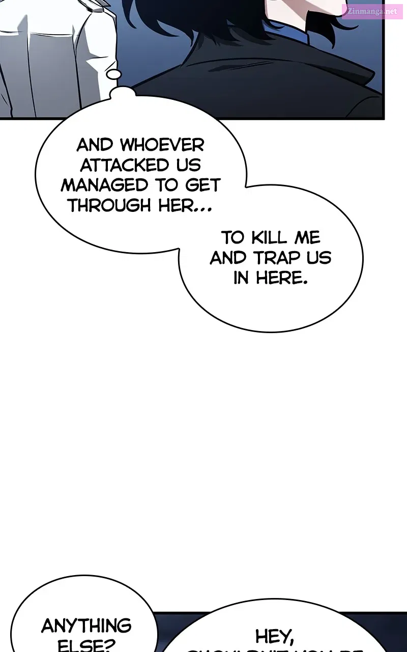 Omniscient Reader Zinmanga X Chapter 195 Page 17