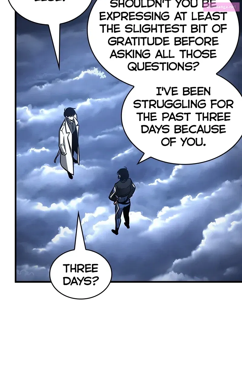 Omniscient Reader Zinmanga X Chapter 195 Page 18