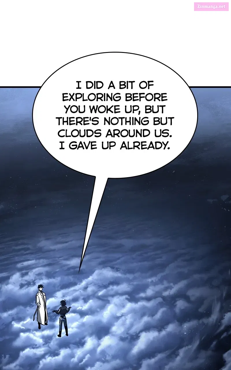 Omniscient Reader Zinmanga X Chapter 195 Page 21