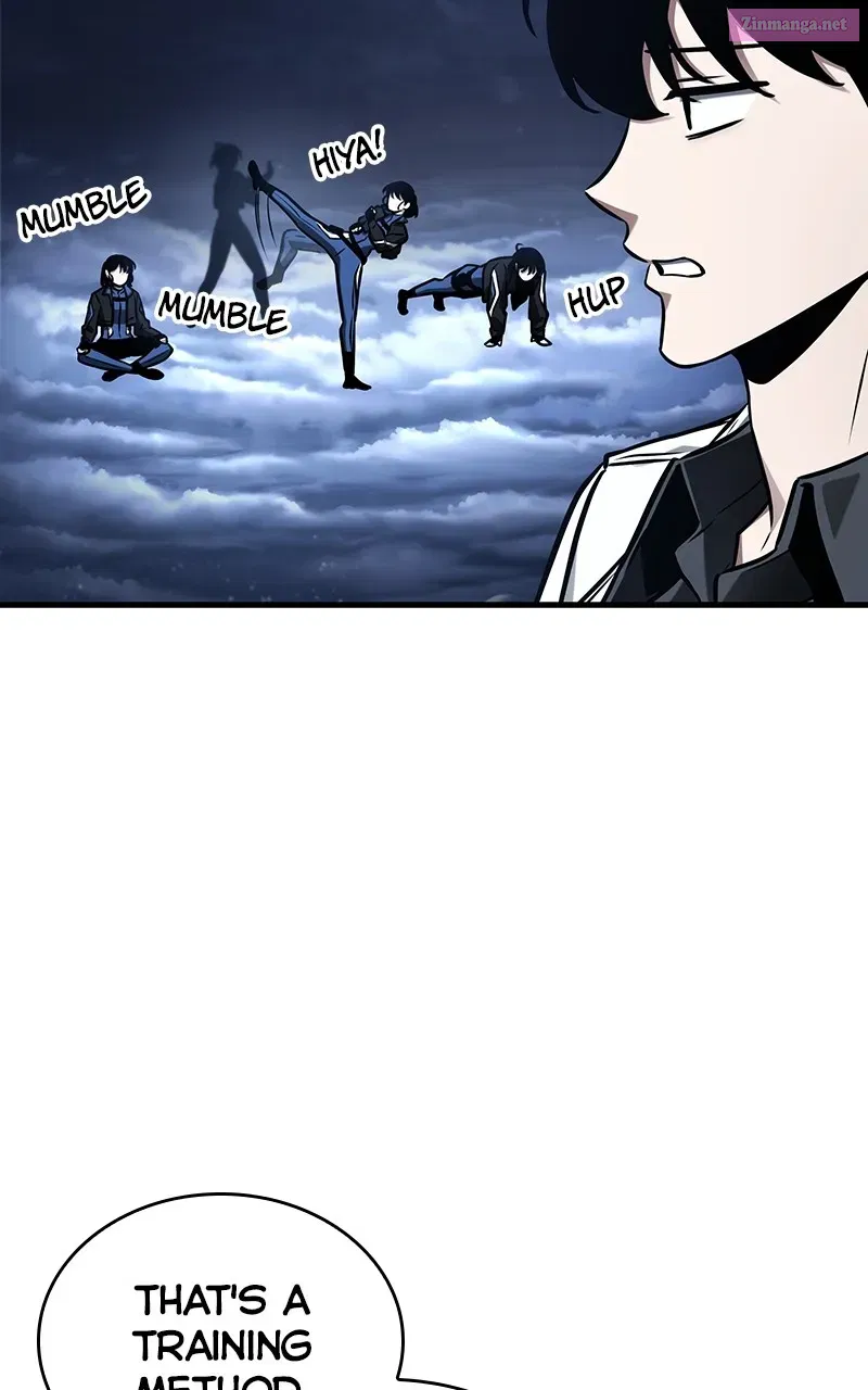 Omniscient Reader Zinmanga X Chapter 195 Page 23
