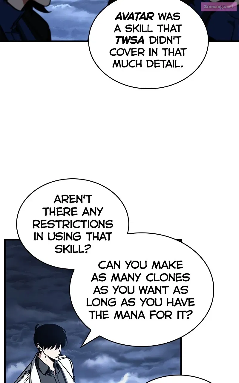 Omniscient Reader Zinmanga X Chapter 195 Page 26