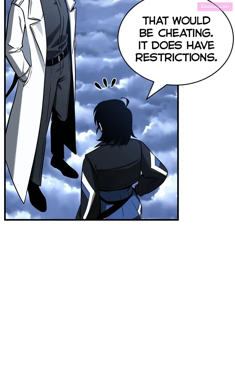 Omniscient Reader Zinmanga X Chapter 195 Page 27