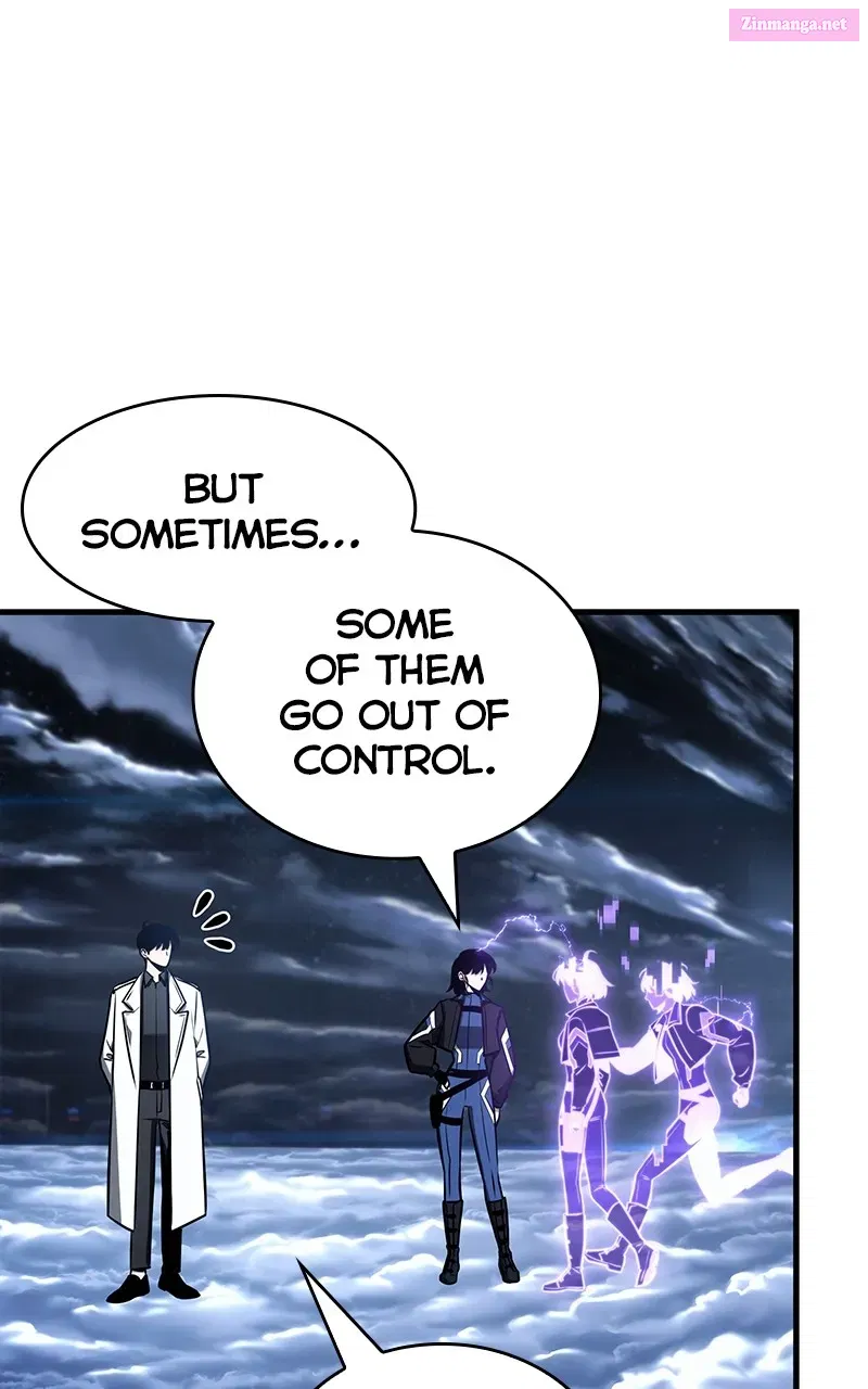 Omniscient Reader Zinmanga X Chapter 195 Page 31