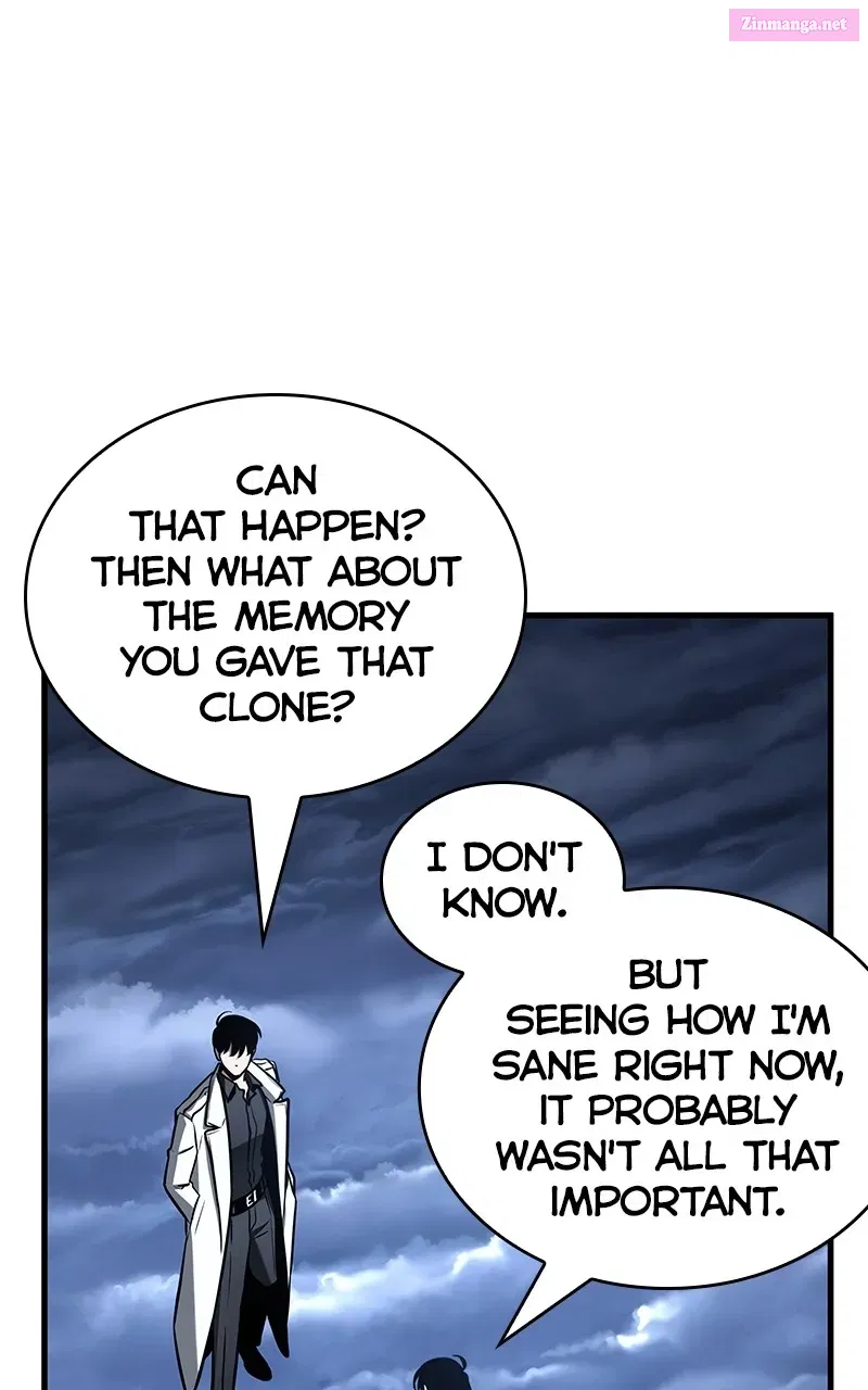 Omniscient Reader Zinmanga X Chapter 195 Page 35