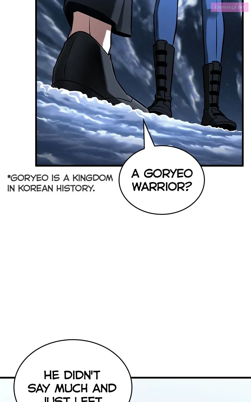 Omniscient Reader Zinmanga X Chapter 195 Page 41