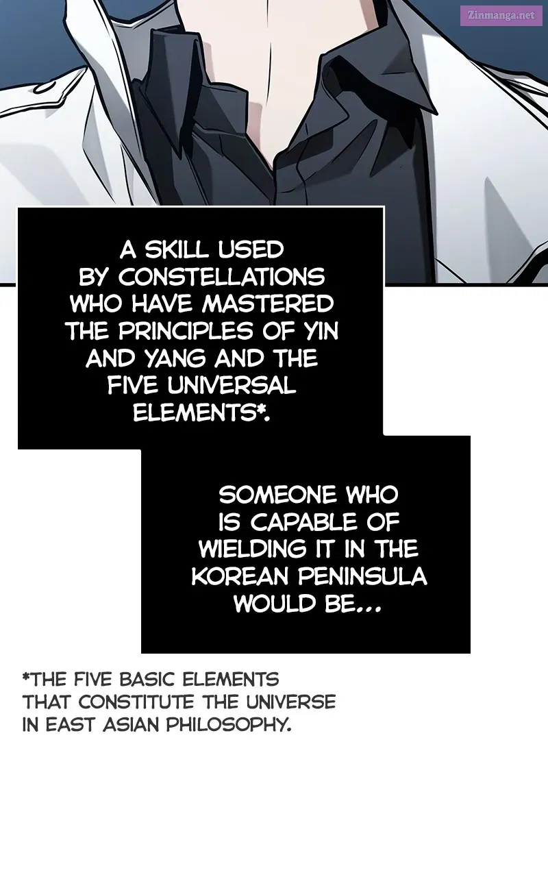 Omniscient Reader Zinmanga X Chapter 195 Page 49