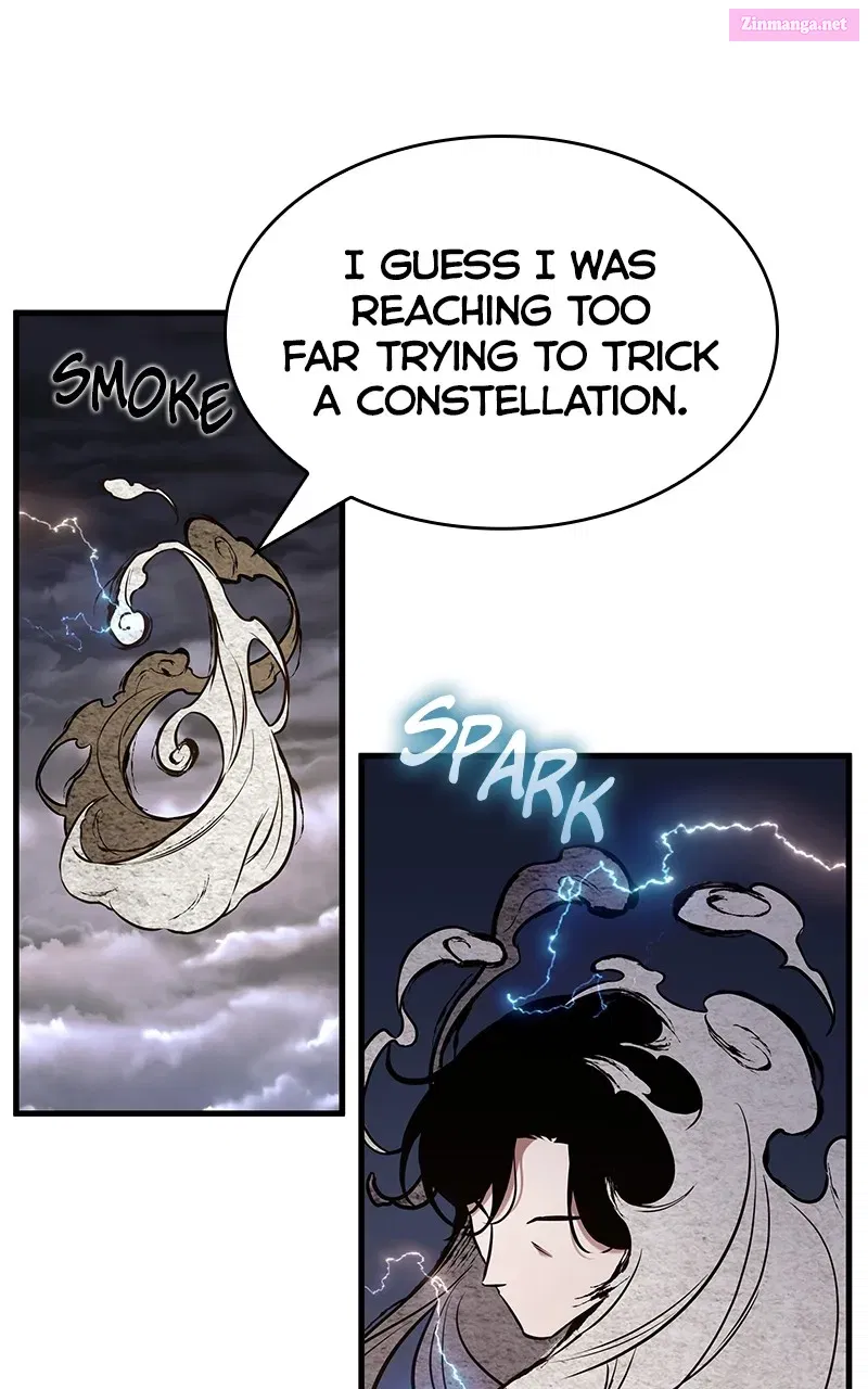 Omniscient Reader Zinmanga X Chapter 195 Page 51
