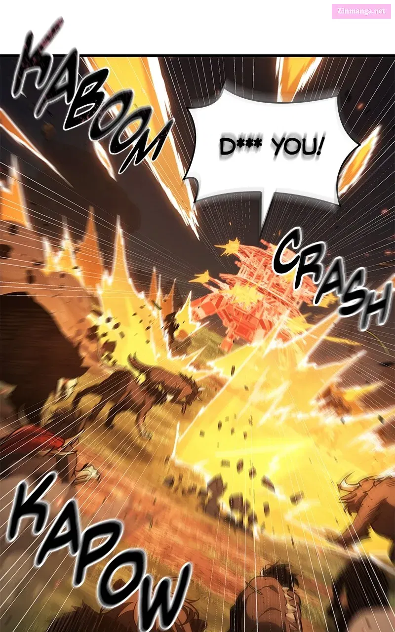 Omniscient Reader Zinmanga X Chapter 195 Page 64