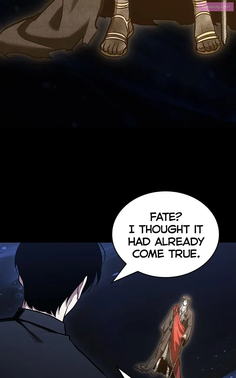 Omniscient Reader Zinmanga X Chapter 194 Page 86