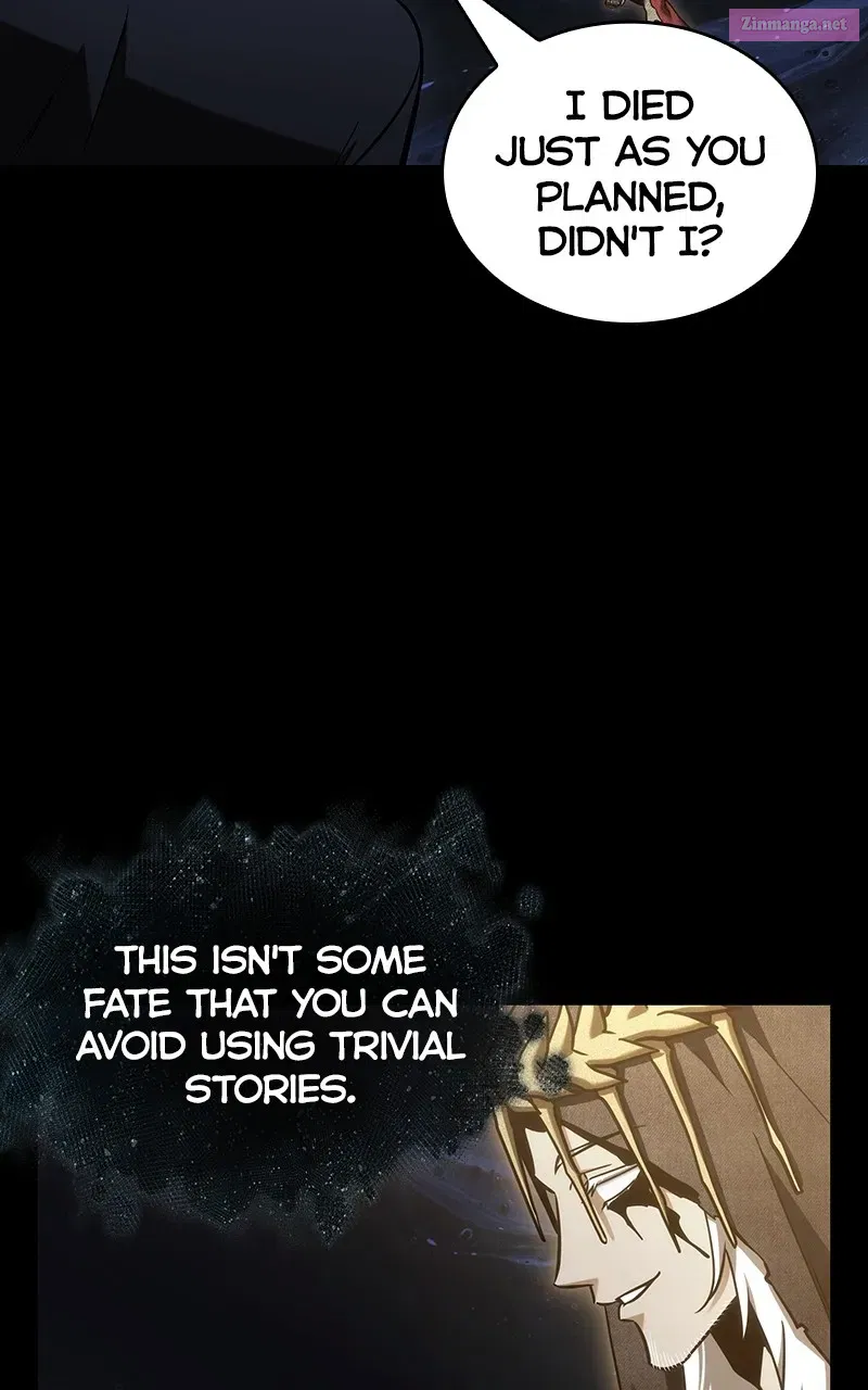 Omniscient Reader Zinmanga X Chapter 194 Page 87