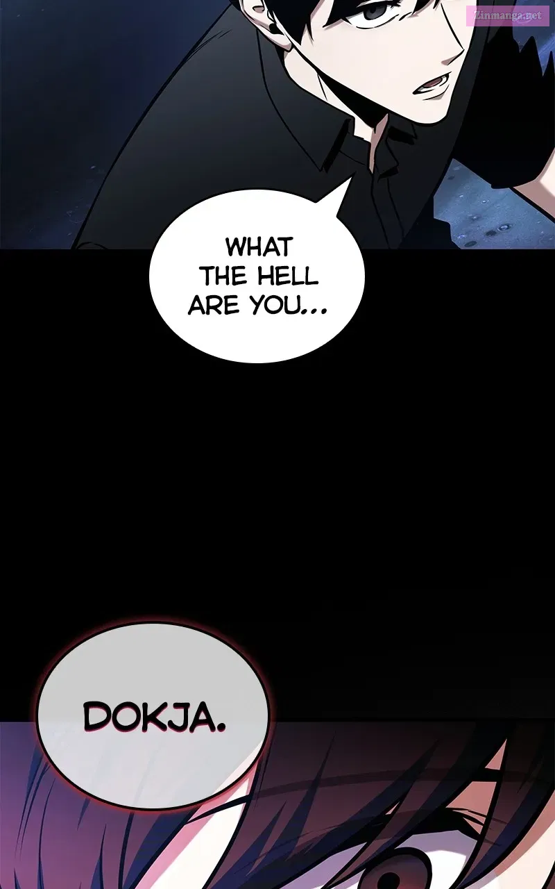 Omniscient Reader Zinmanga X Chapter 194 Page 91