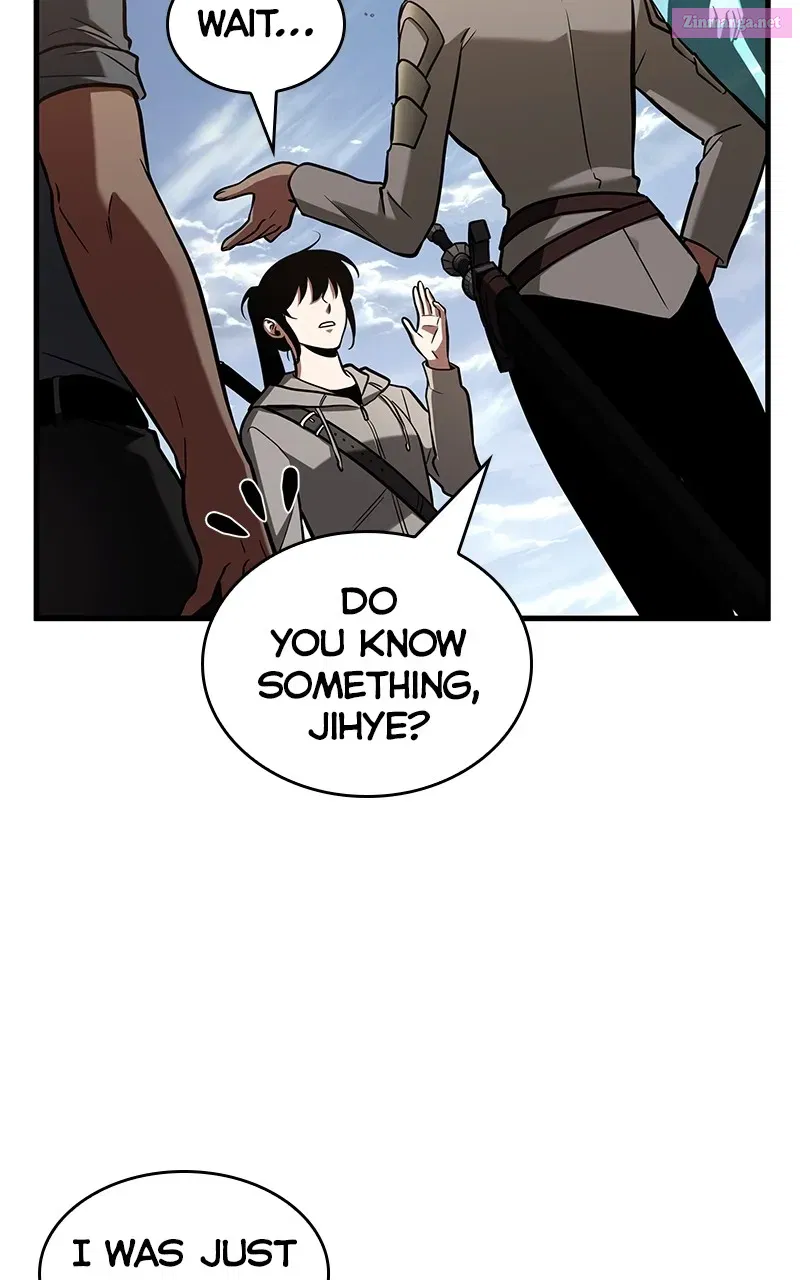 Omniscient Reader Zinmanga X Chapter 193 Page 29