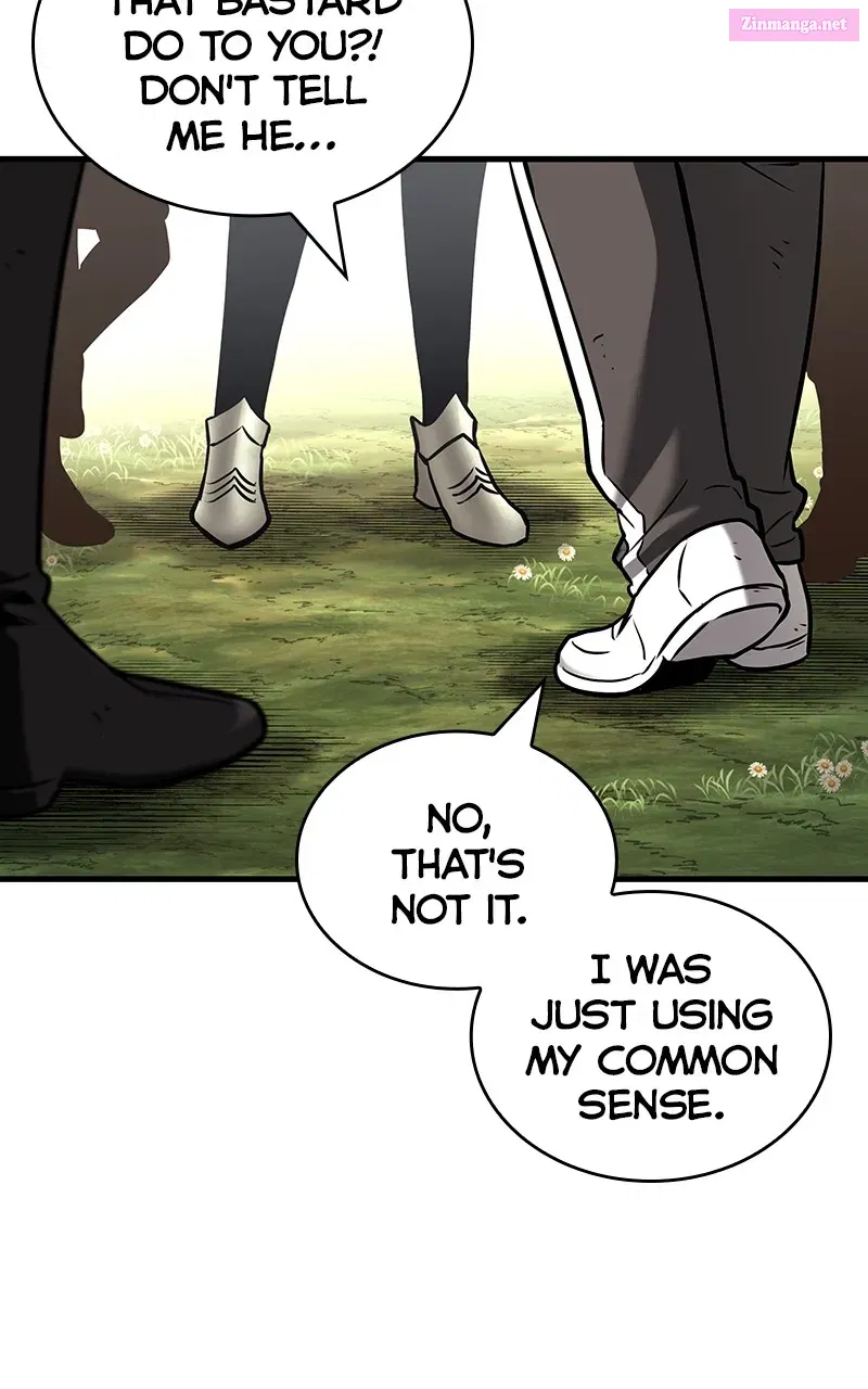Omniscient Reader Zinmanga X Chapter 193 Page 32