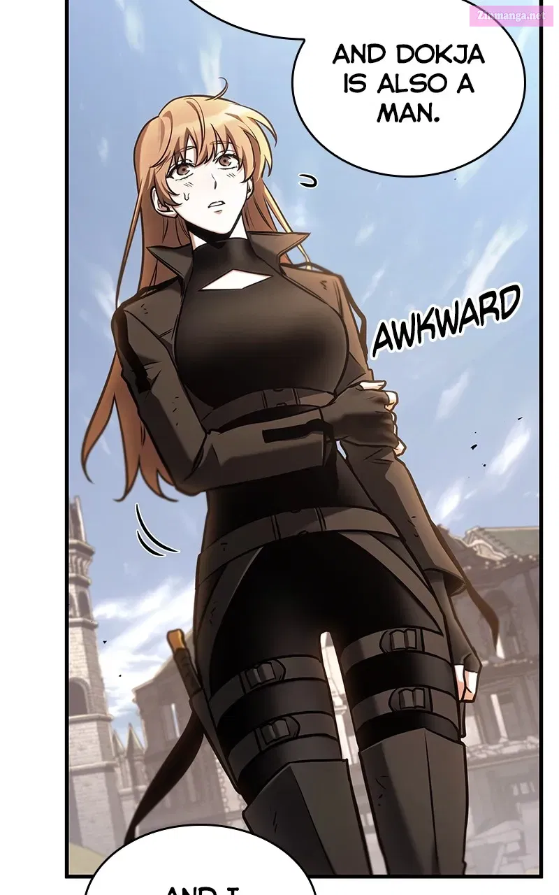 Omniscient Reader Zinmanga X Chapter 193 Page 35