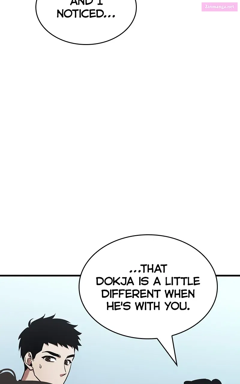 Omniscient Reader Zinmanga X Chapter 193 Page 36