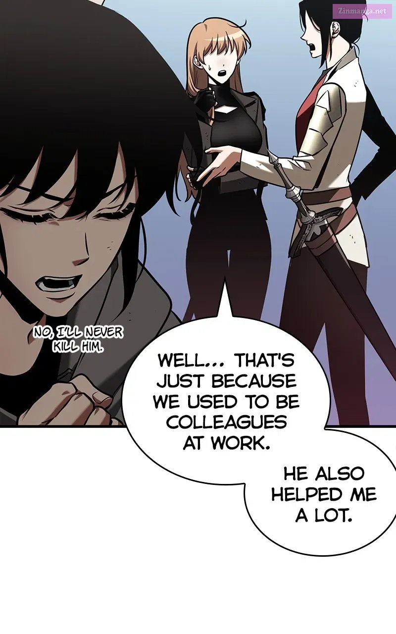 Omniscient Reader Zinmanga X Chapter 193 Page 37