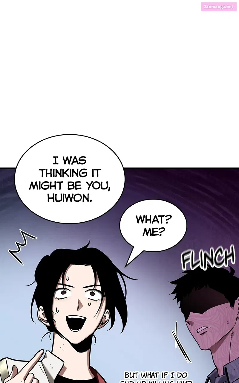Omniscient Reader Zinmanga X Chapter 193 Page 38