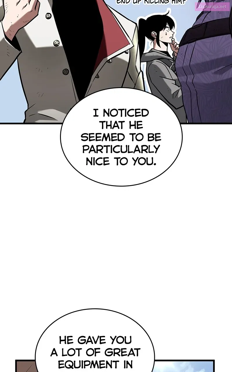 Omniscient Reader Zinmanga X Chapter 193 Page 39