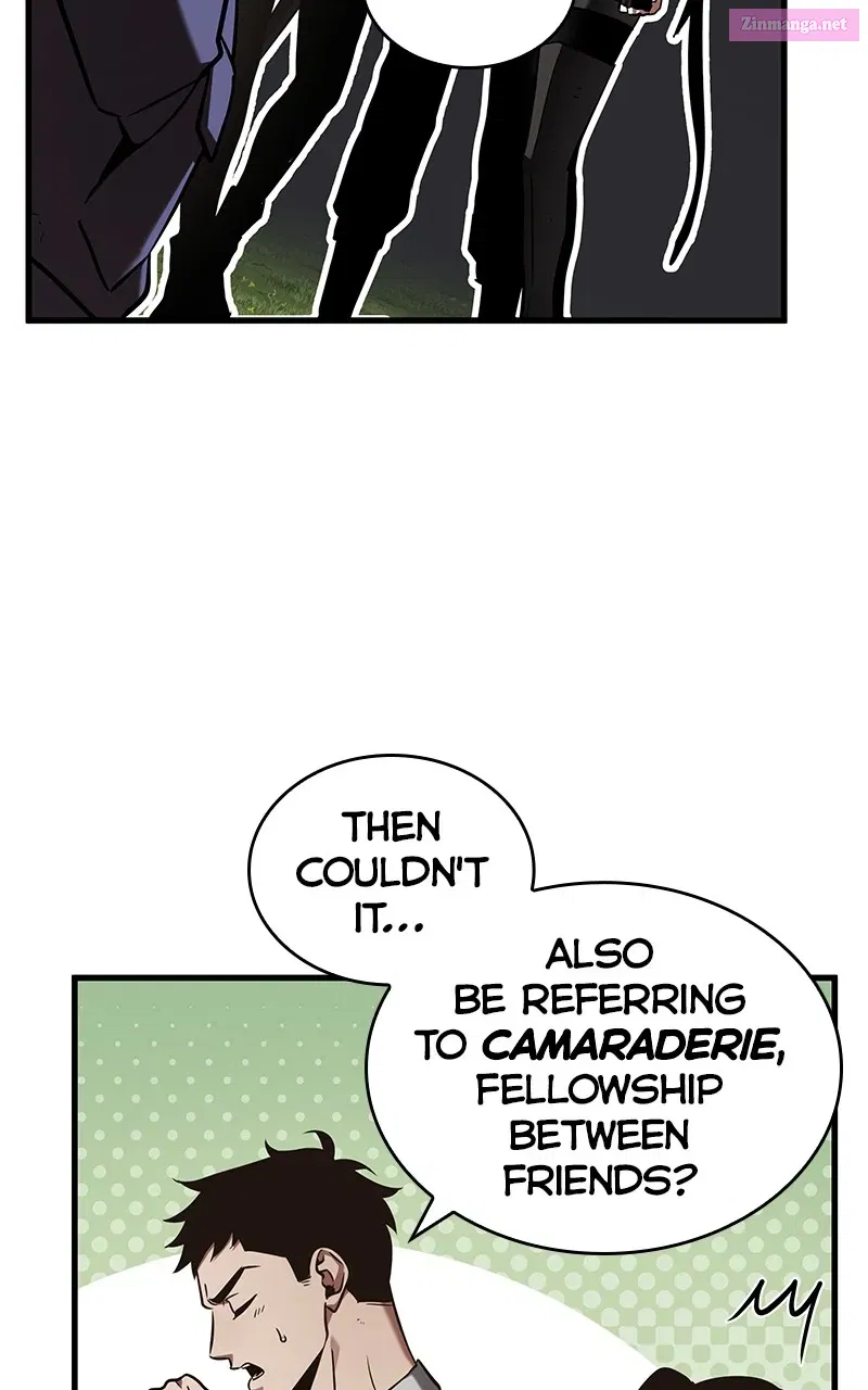 Omniscient Reader Zinmanga X Chapter 193 Page 46