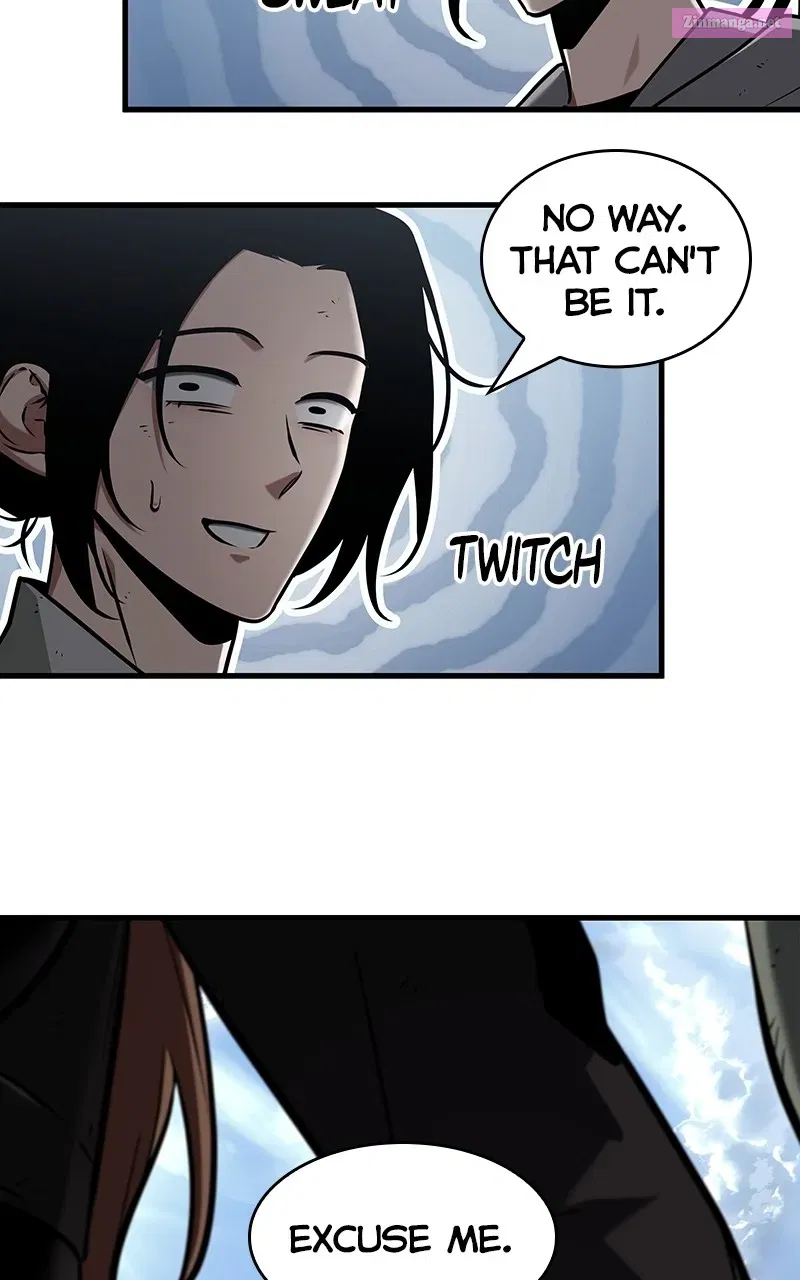 Omniscient Reader Zinmanga X Chapter 193 Page 55