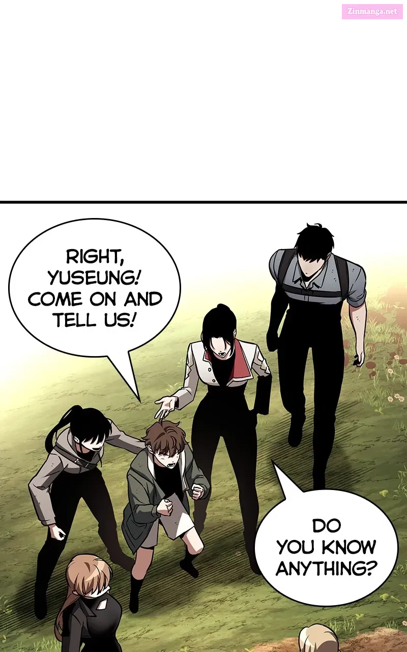 Omniscient Reader Zinmanga X Chapter 193 Page 58