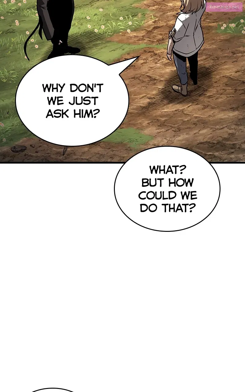 Omniscient Reader Zinmanga X Chapter 193 Page 59