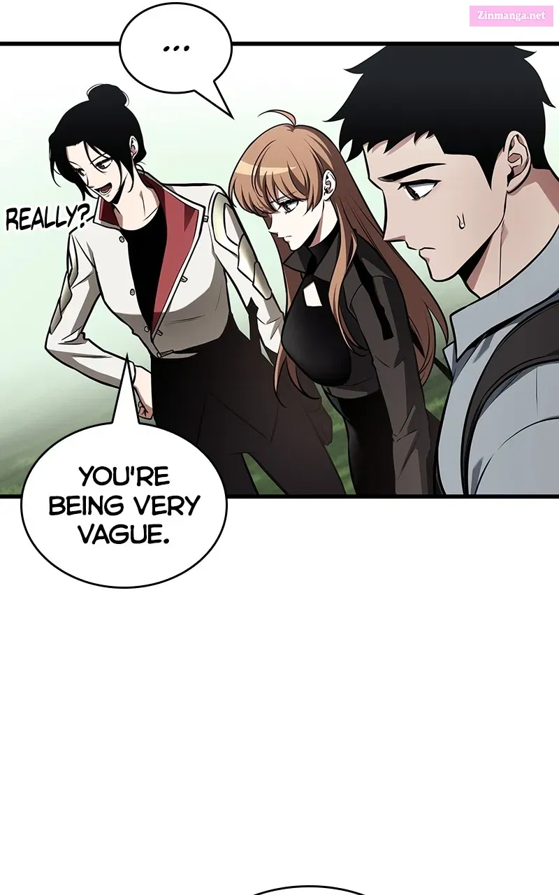 Omniscient Reader Zinmanga X Chapter 193 Page 77