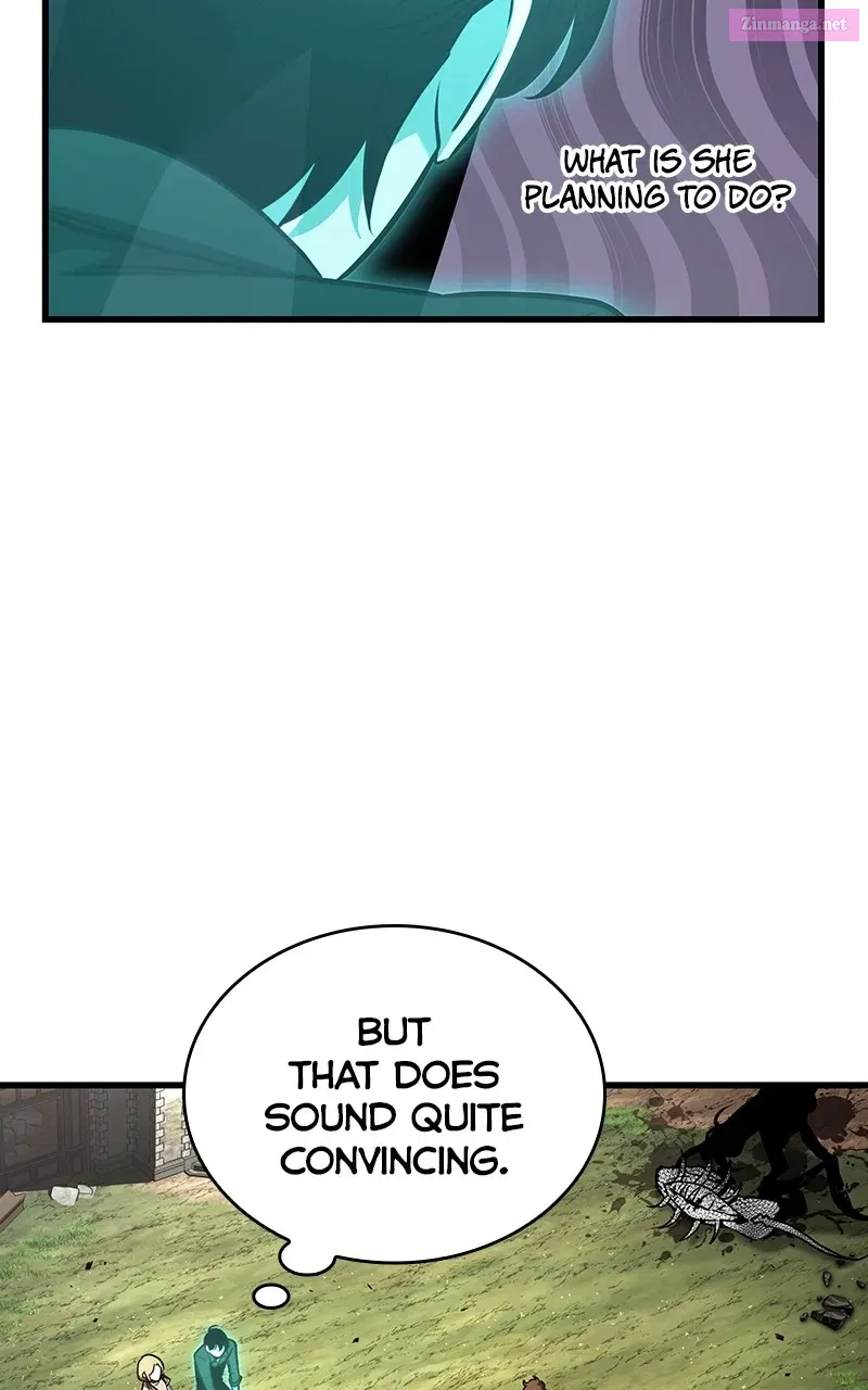 Omniscient Reader Zinmanga X Chapter 193 Page 83
