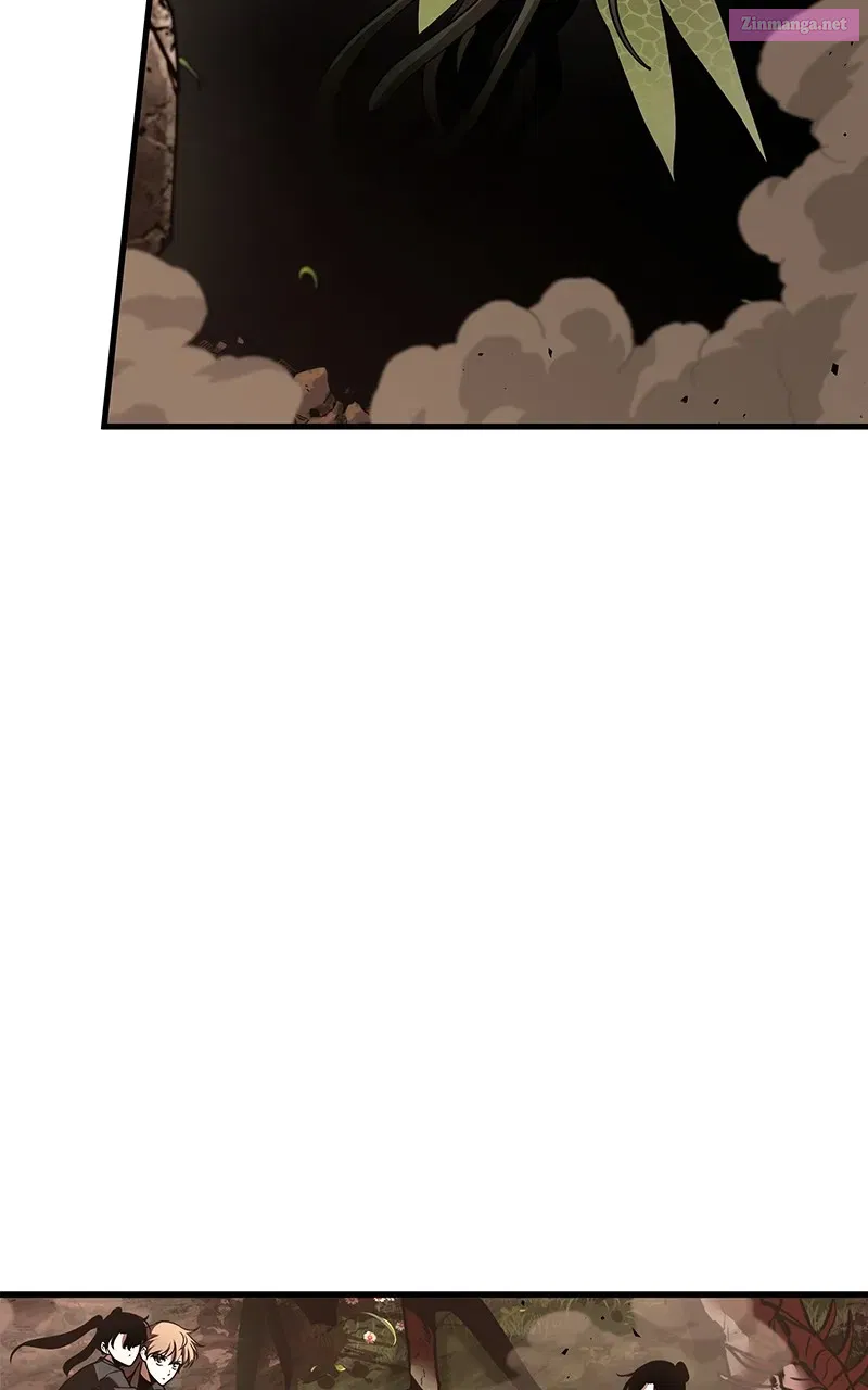 Omniscient Reader Zinmanga X Chapter 192 Page 30