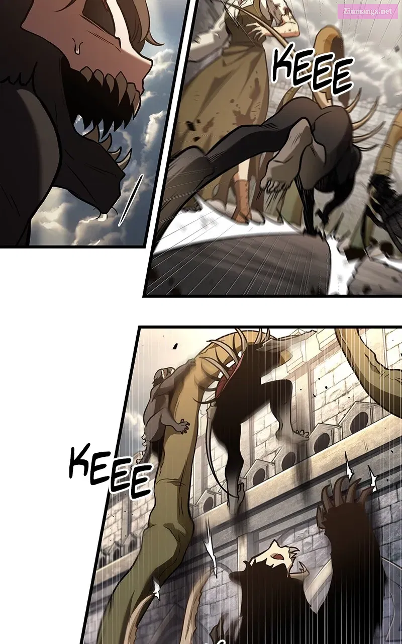 Omniscient Reader Zinmanga X Chapter 192 Page 61