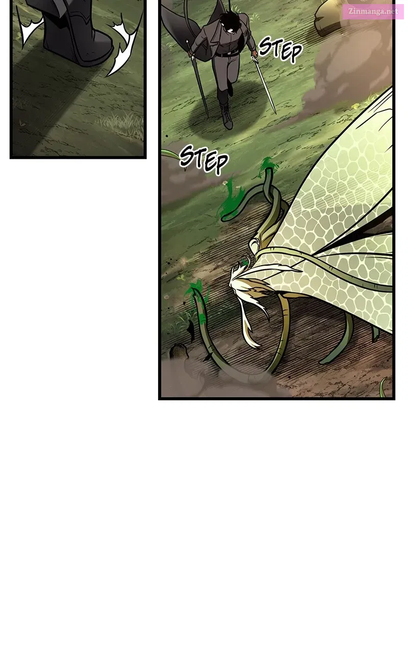 Omniscient Reader Zinmanga X Chapter 192 Page 67
