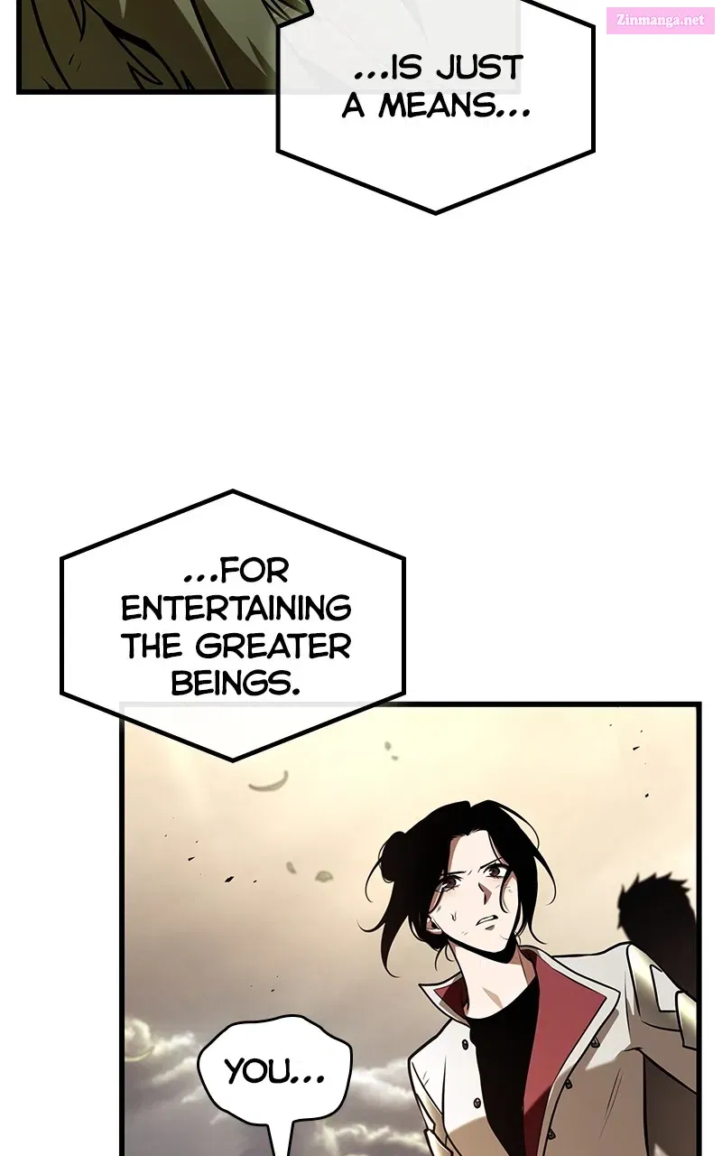 Omniscient Reader Zinmanga X Chapter 192 Page 70