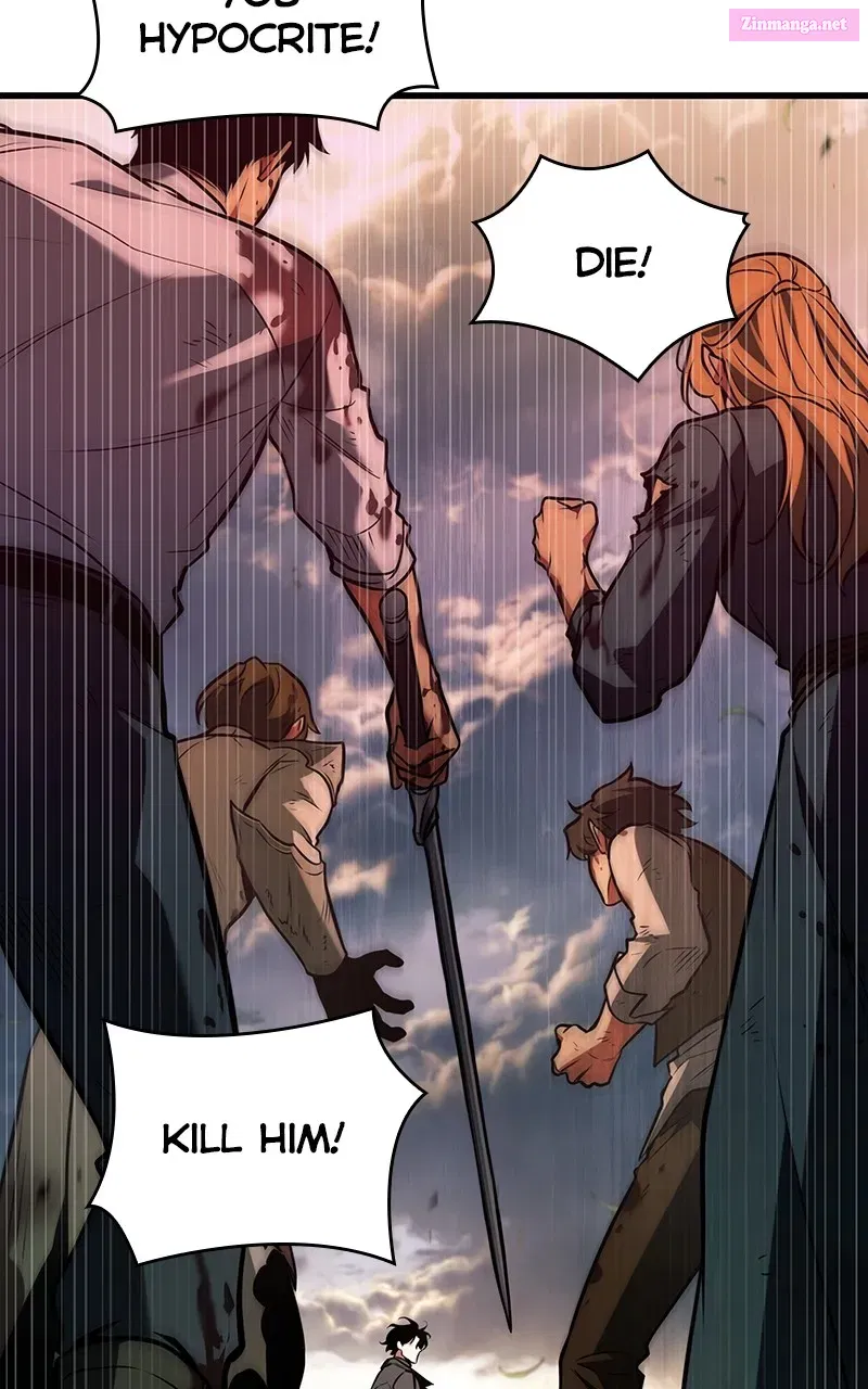 Omniscient Reader Zinmanga X Chapter 192 Page 72