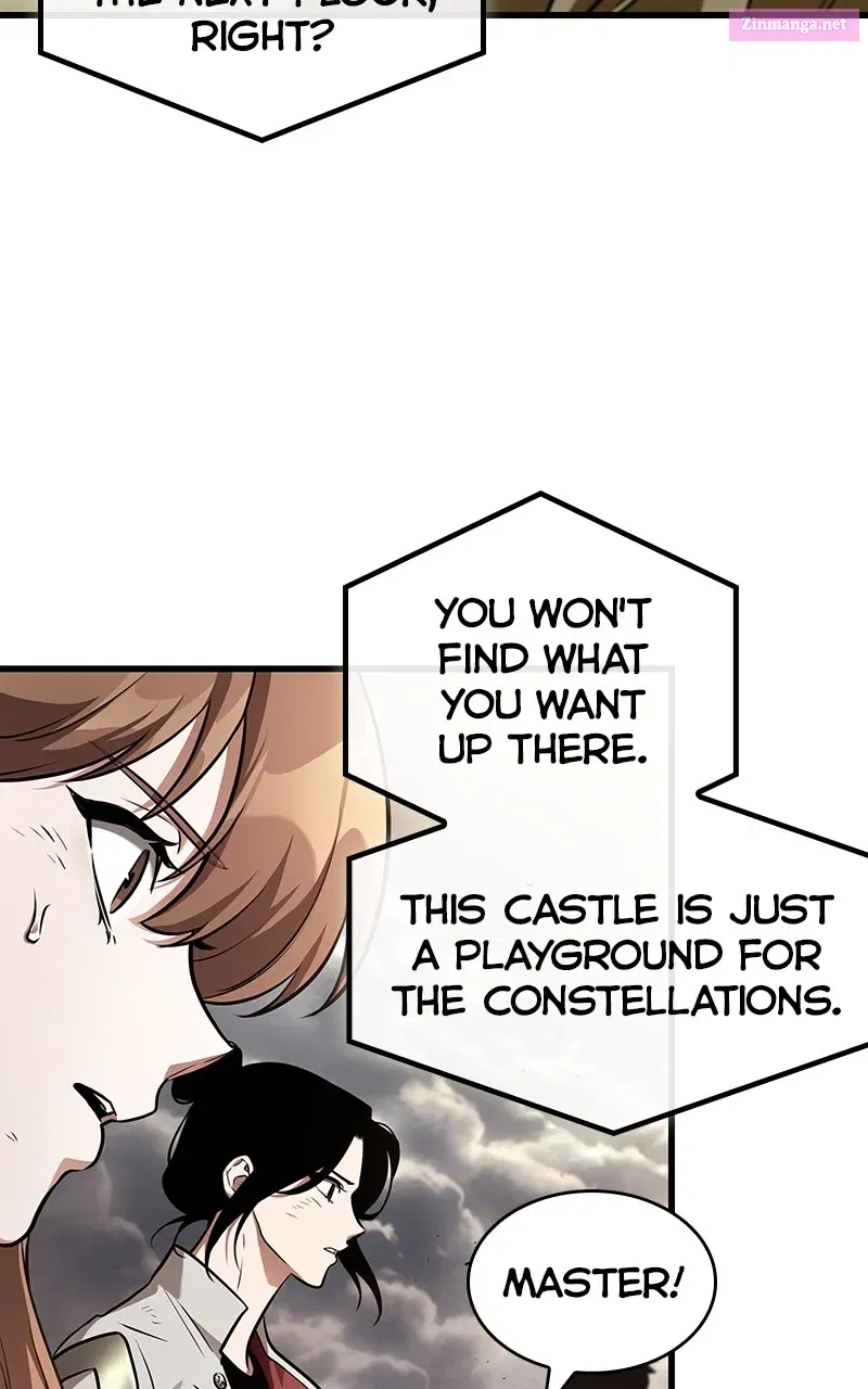 Omniscient Reader Zinmanga X Chapter 192 Page 81