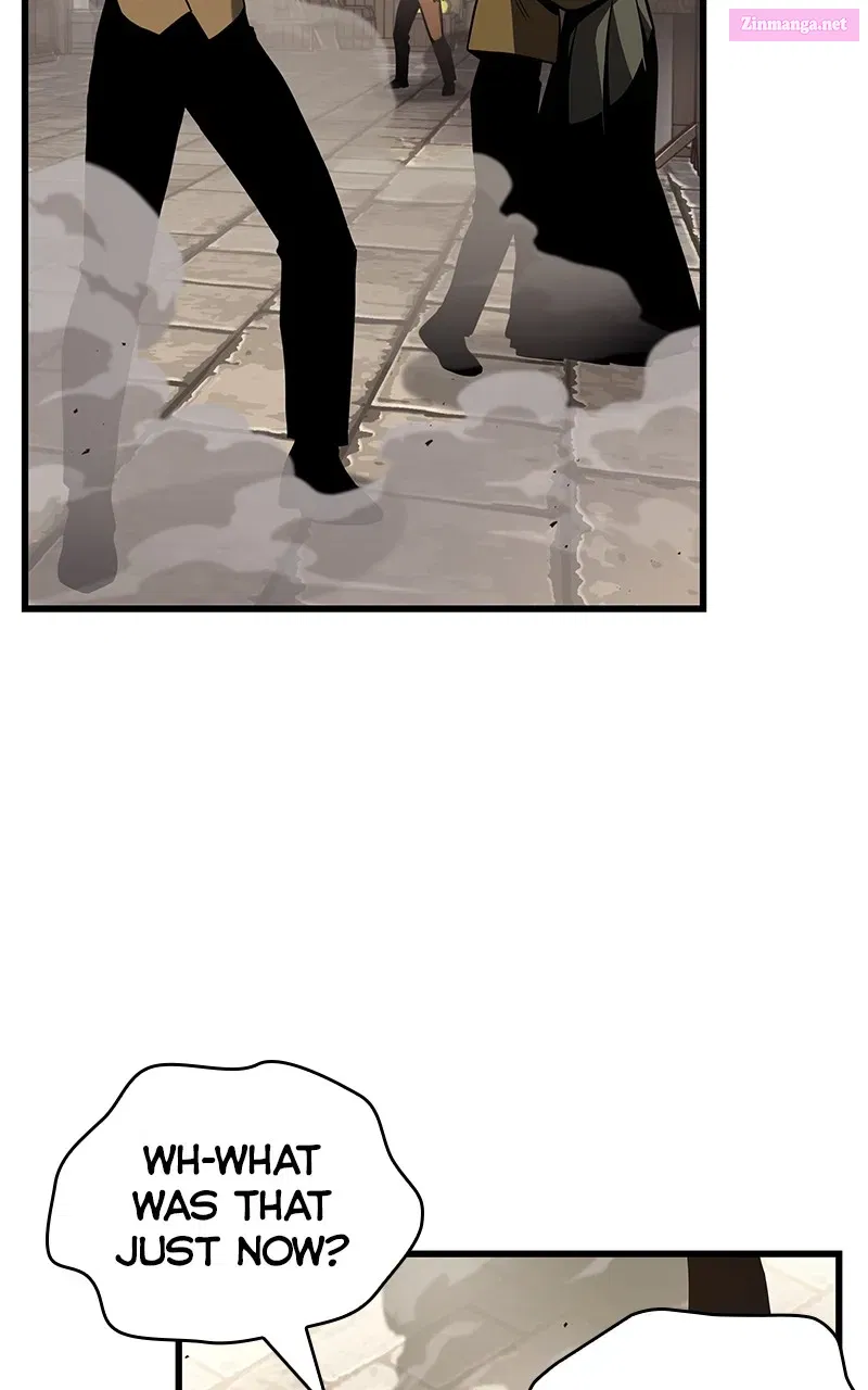 Omniscient Reader Zinmanga X Chapter 189 Page 57