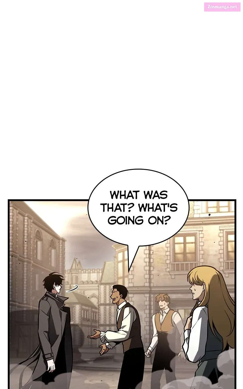 Omniscient Reader Zinmanga X Chapter 189 Page 61