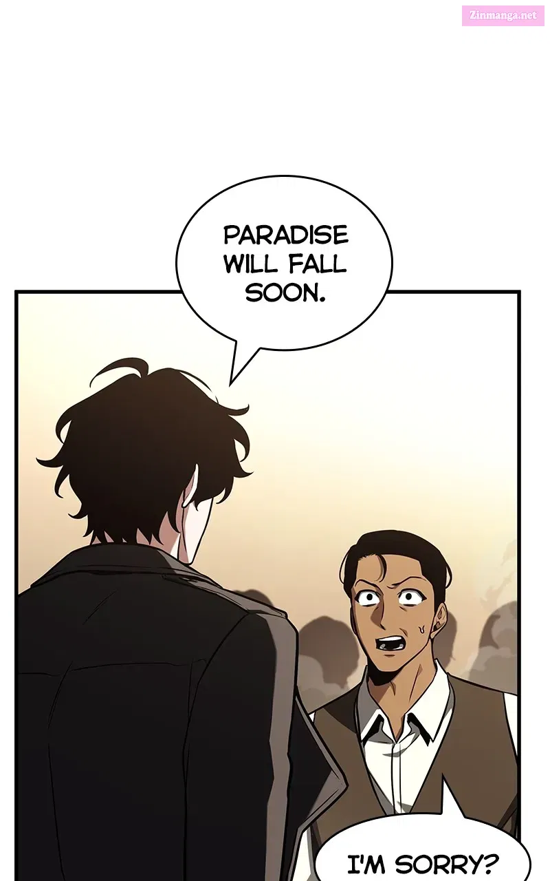 Omniscient Reader Zinmanga X Chapter 189 Page 64