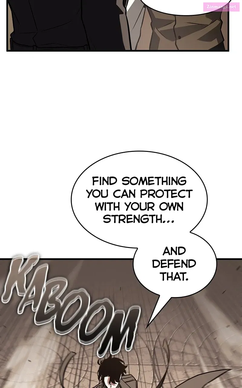 Omniscient Reader Zinmanga X Chapter 189 Page 65